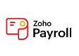 zoho payroll